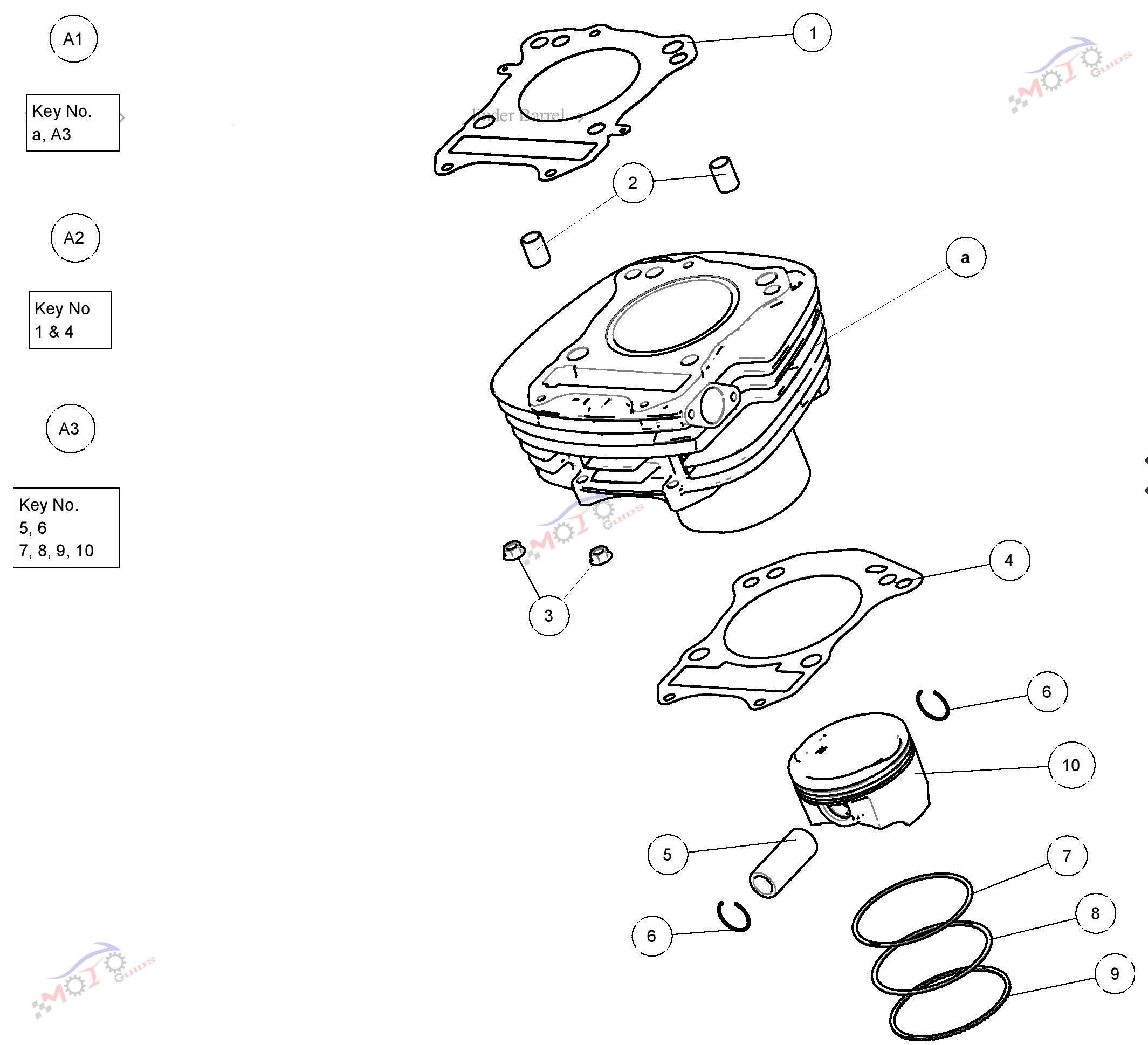 Engine Diagram